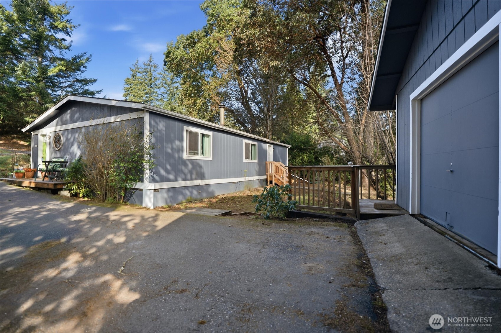 441 Northeast Schooner Loop Belfair, WA 98528 - Photo 2 of 22