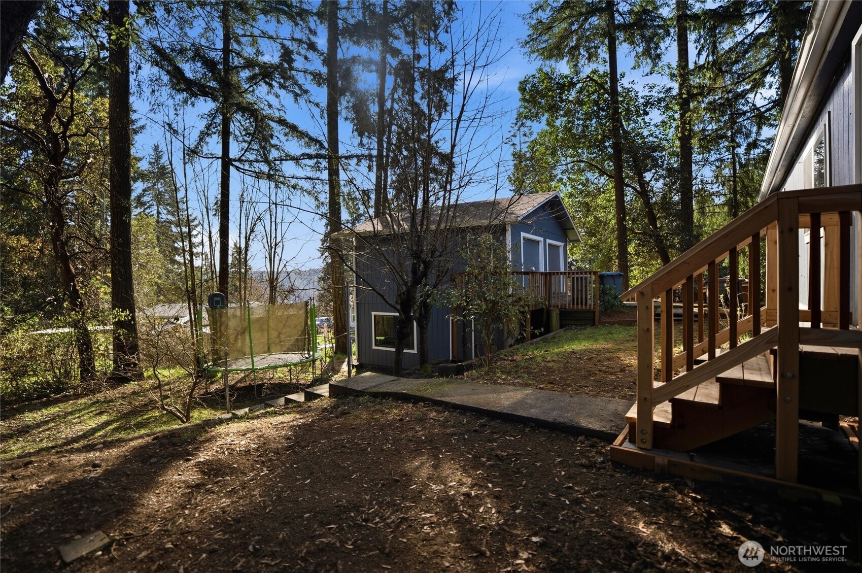 441 Northeast Schooner Loop Belfair, WA 98528 - Photo 21 of 22