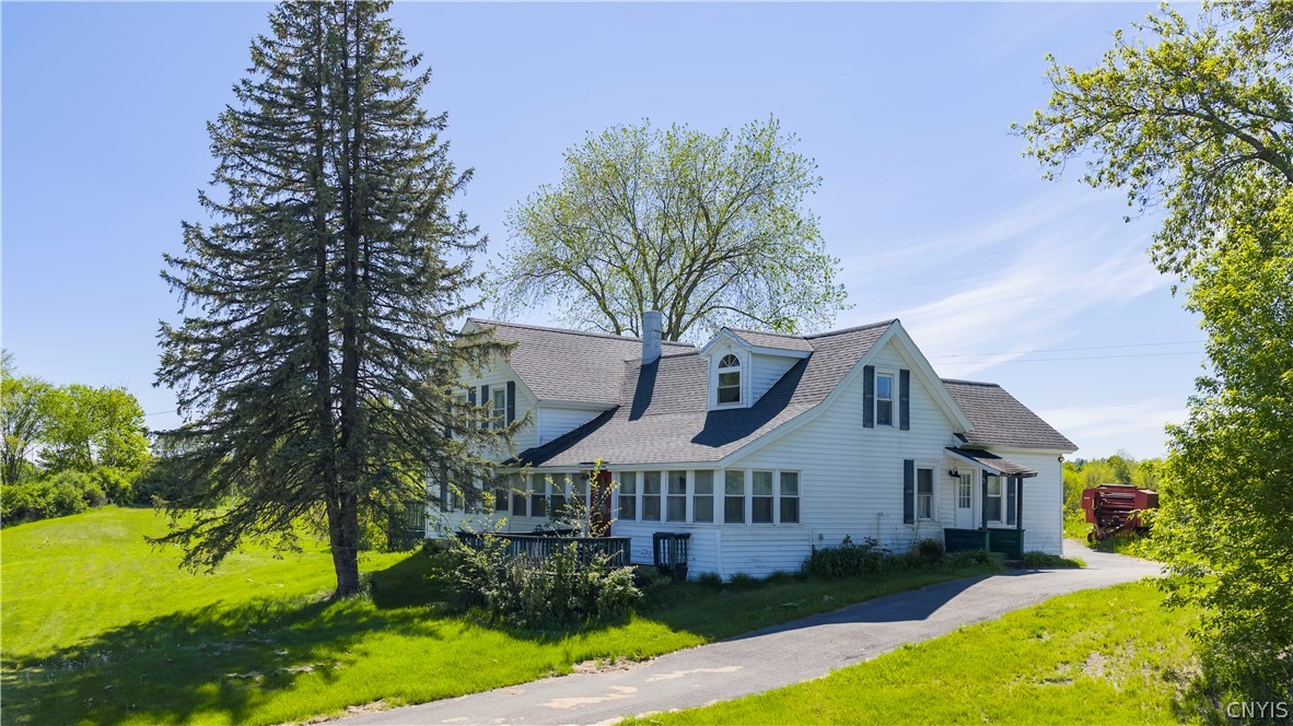 2255 County Rte 11 Gouverneur, NY 13642 - Photo 39 of 42