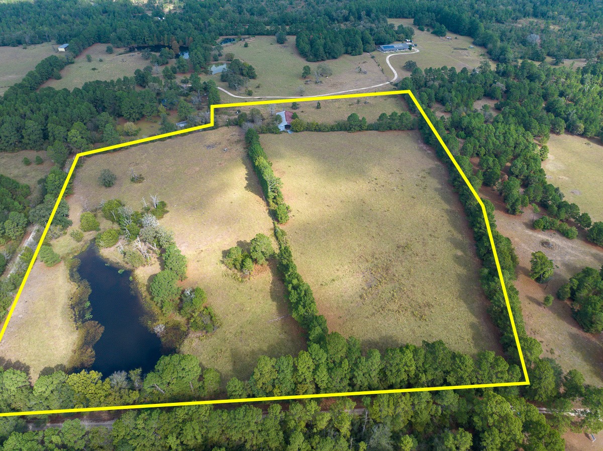 a view of a swimming pool