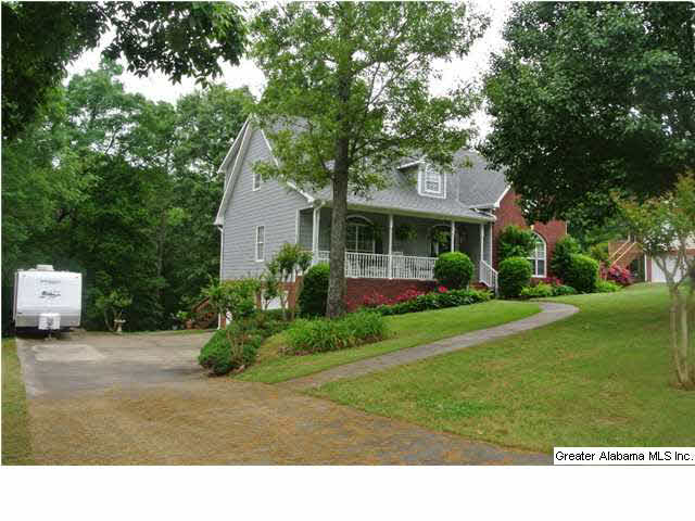 7518 Aspen Ridge Drive Pinson, AL 35126 - Photo 30 of 32