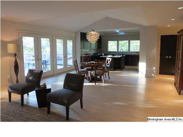 904 Landale Road Birmingham, AL 35222 - Photo 3 of 20