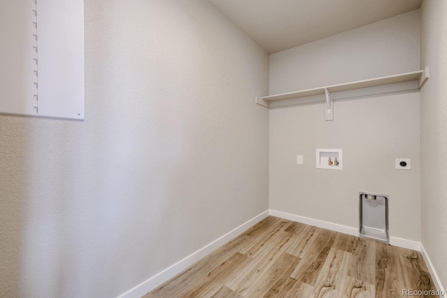 471 Atchison Way Calhan, CO 80808 - Photo 10 of 31