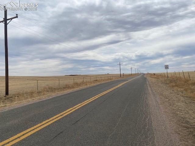 10450 Boone Road Yoder, CO 80864 - Photo 4 of 4 a view of an ocean and beach