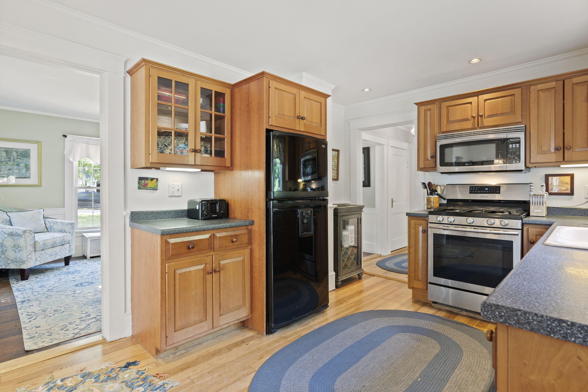 96 Leighton Road Falmouth, ME 04105 - Photo 15 of 51 20-web-or-mls-DSC02853