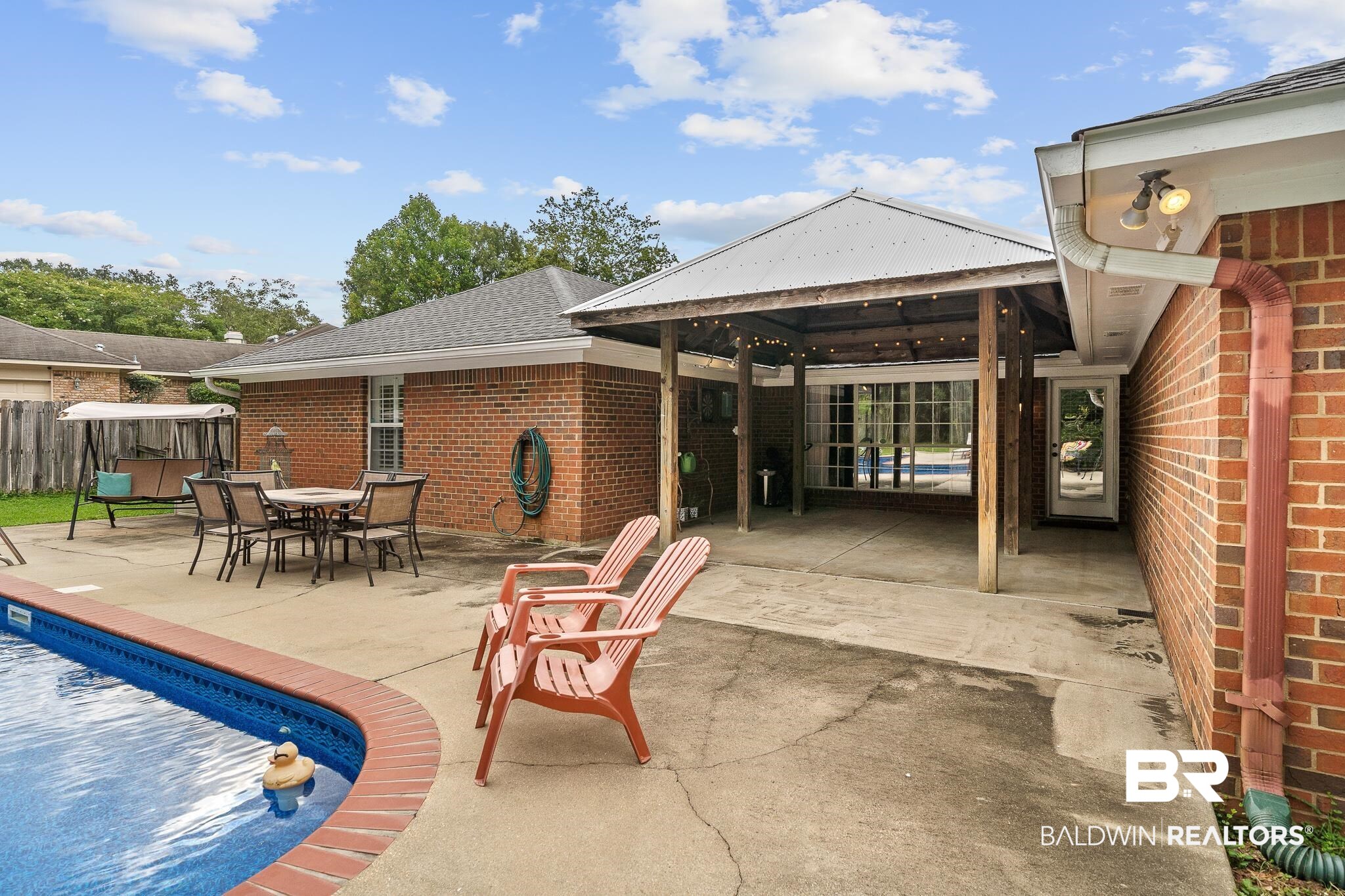7390 Smithfield Road East Mobile, AL 36695 - Photo 25 of 27