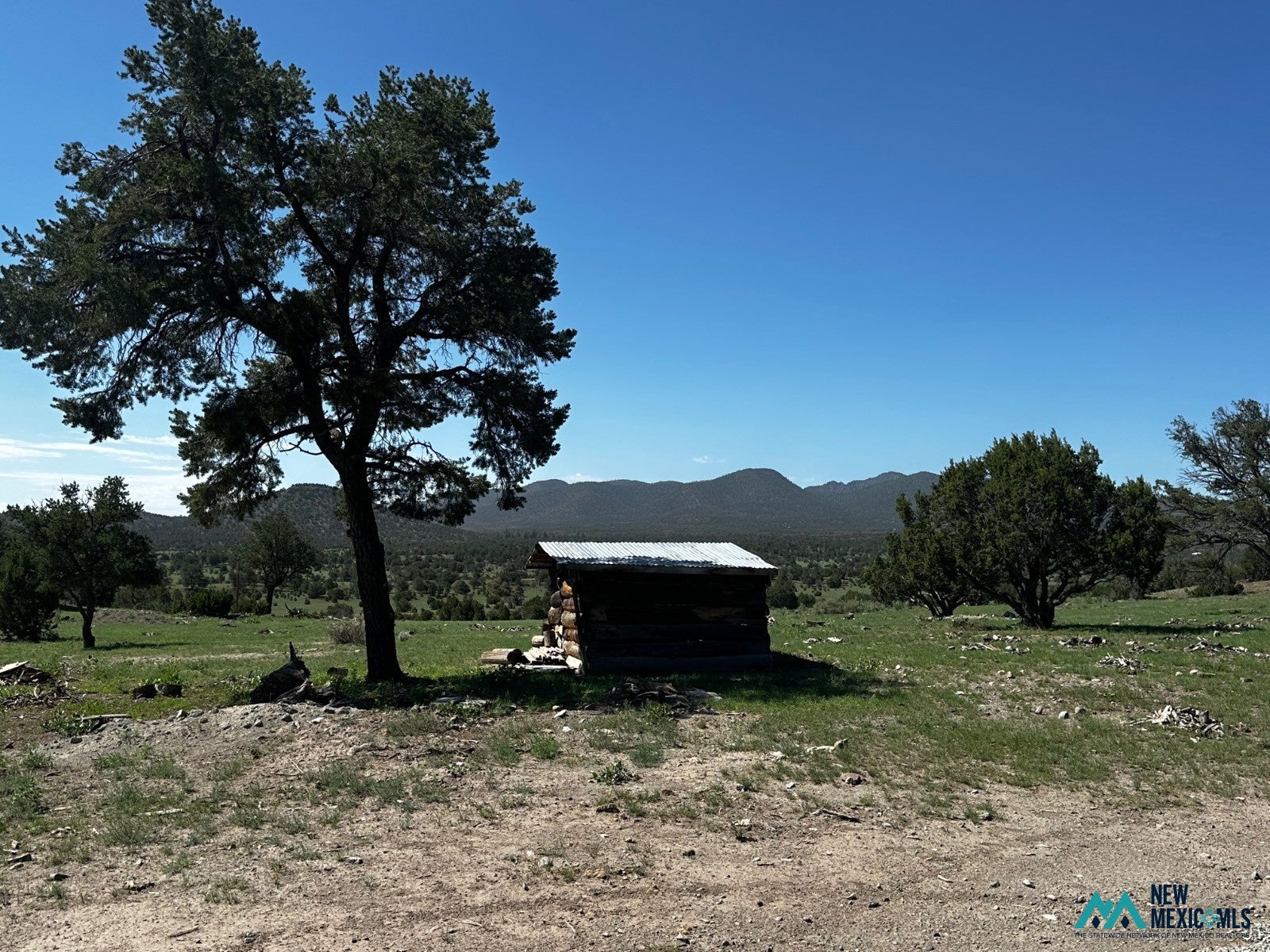 23 Navajo Way Datil, NM 87821 - Photo 22 of 23 Gallery Image 22