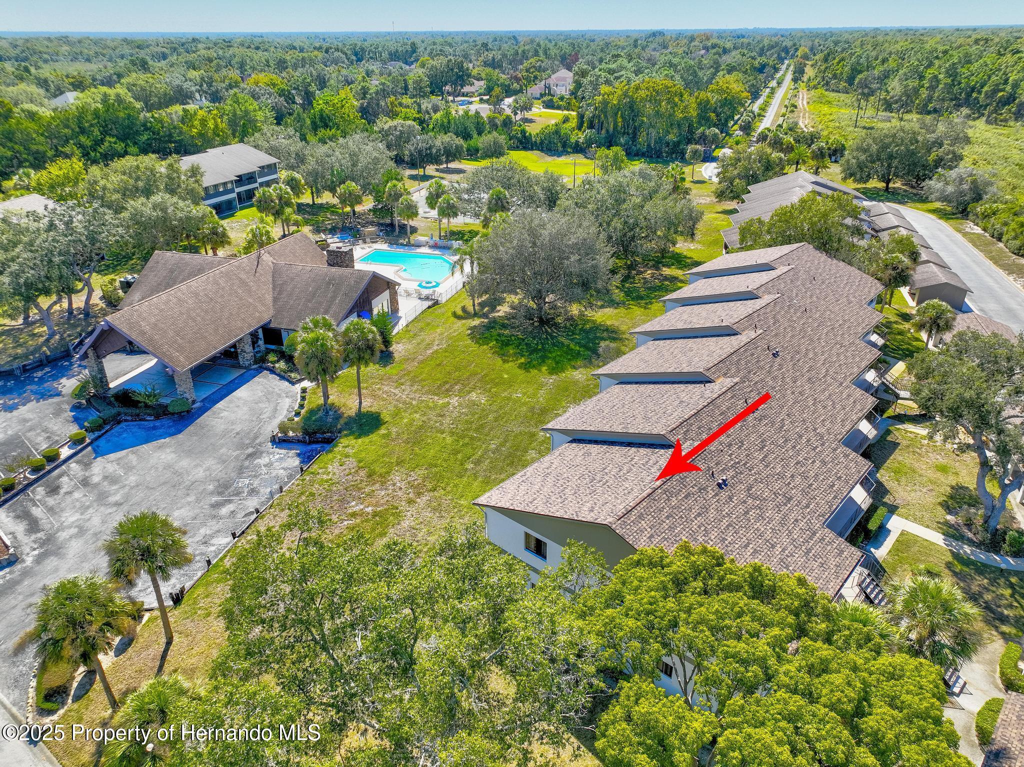 6502 River Run Boulevard Weeki Wachee, FL 34607 - Photo 43 of 46