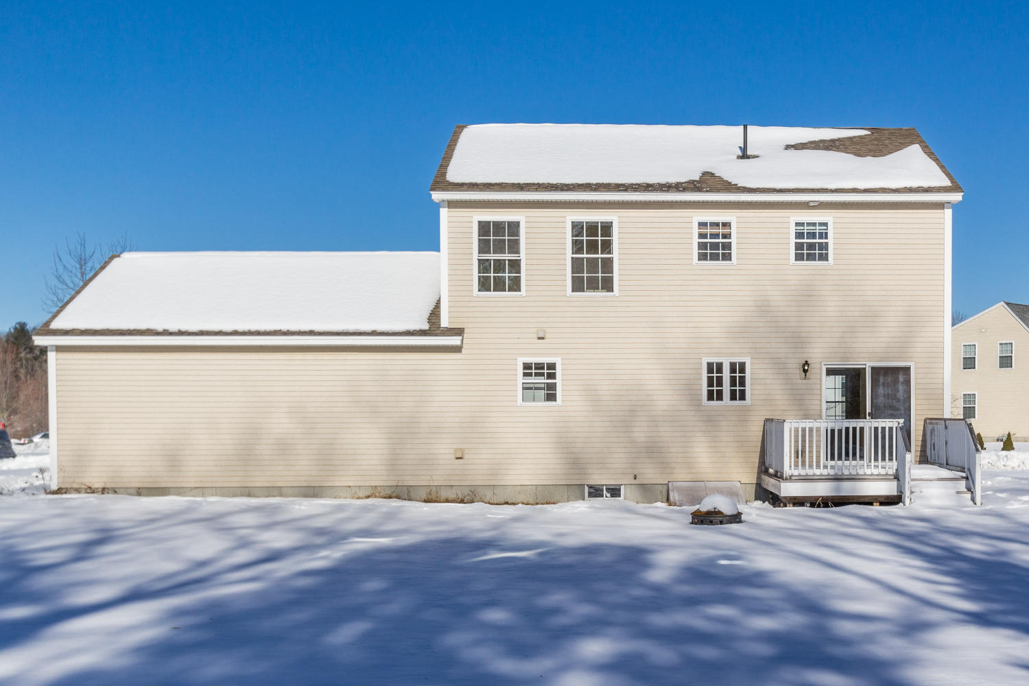 23 Wagner Farm Road Gorham, ME 04038 - Photo 5 of 53 20200109HL-51083