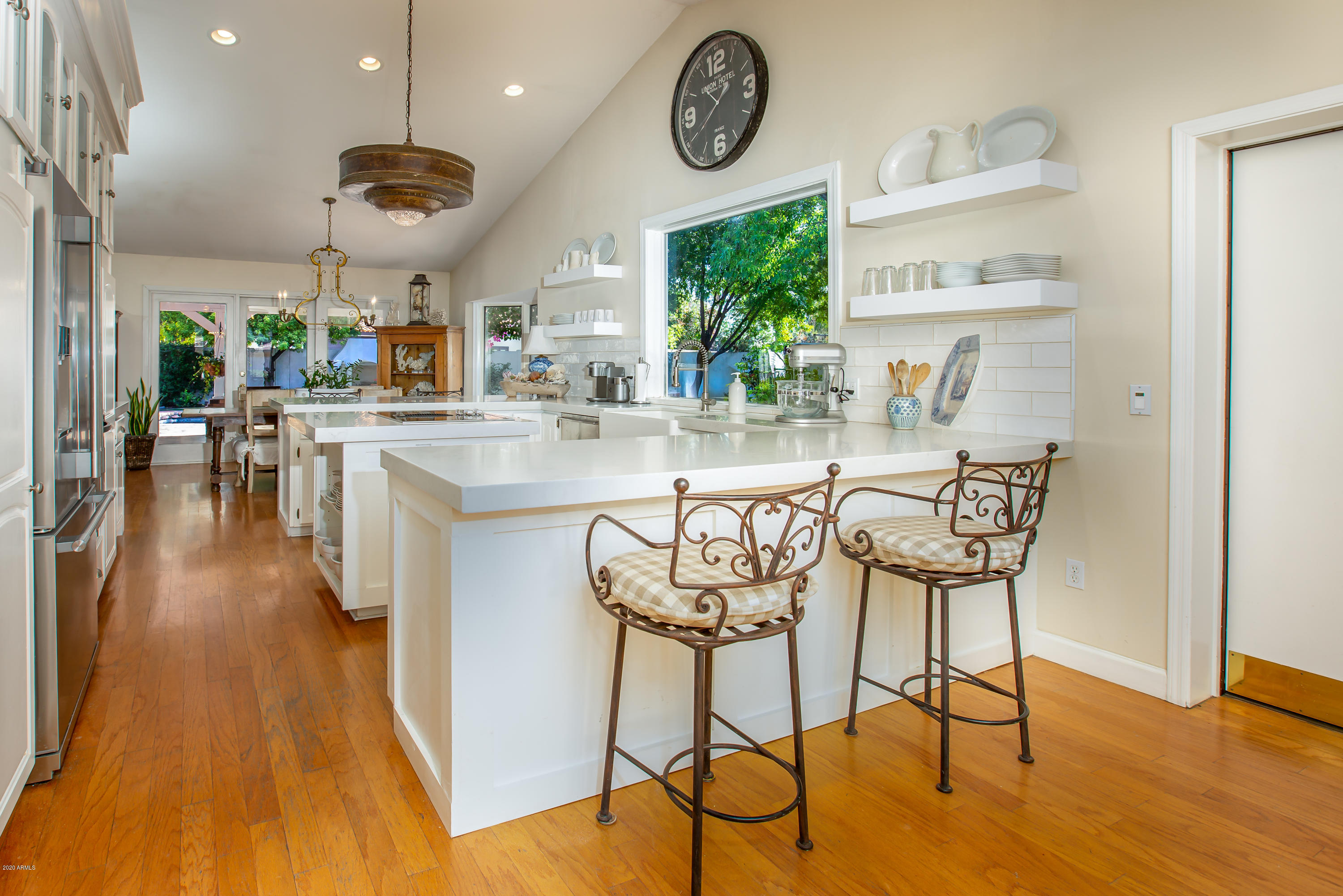 2128 East Ranch Road Tempe, AZ 85284 - Photo 12 of 48 Beautiful Gourmet Kitchen