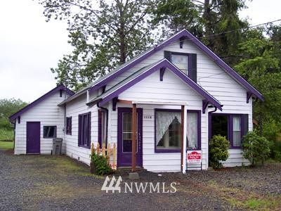 1110 Coolidge Road Aberdeen, WA 98520 - Photo 1 of 1 Gallery Image 1