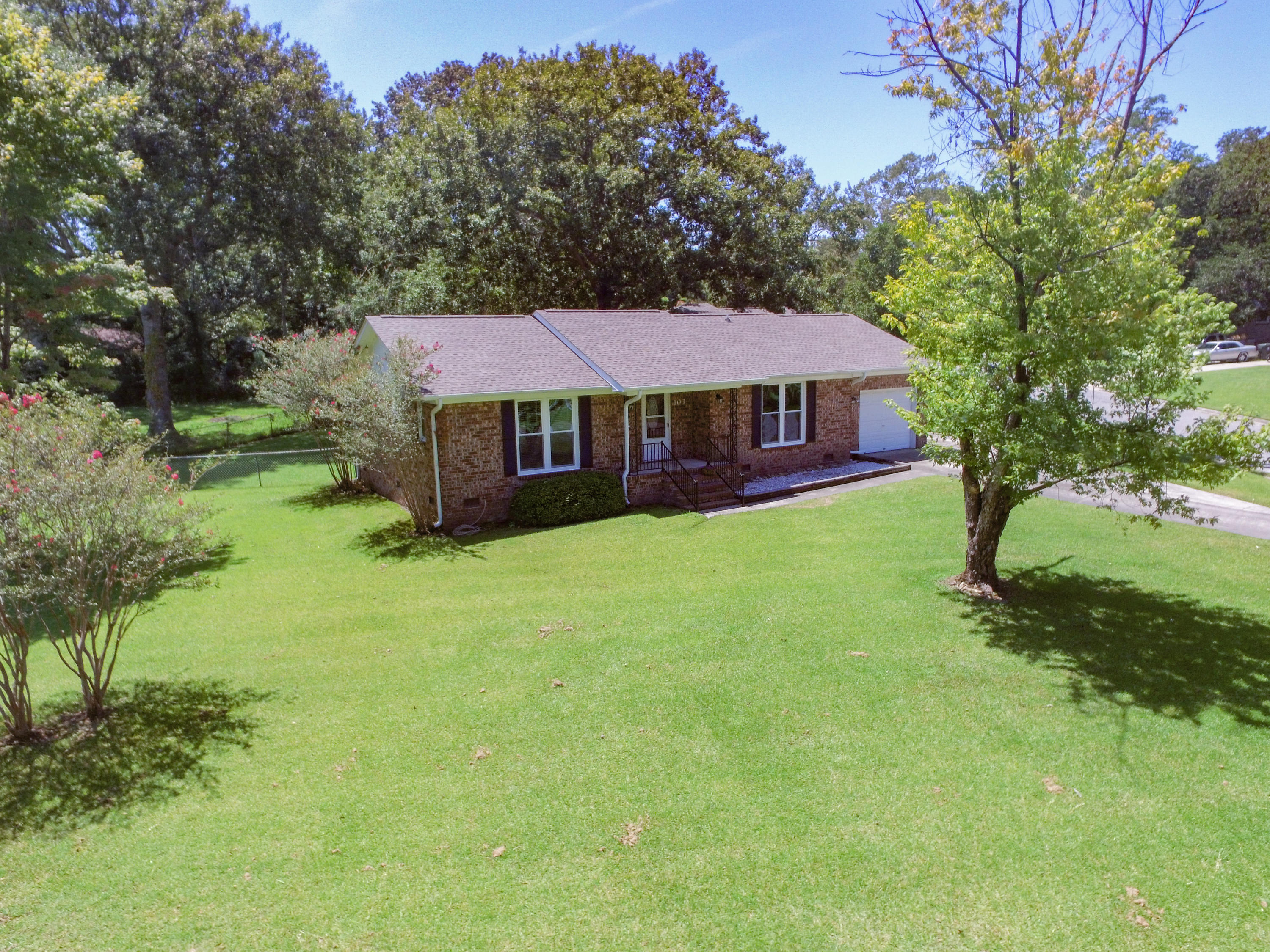 103 Drexel Road Ladson, SC 29456 - Photo 1 of 34 DJI_0026