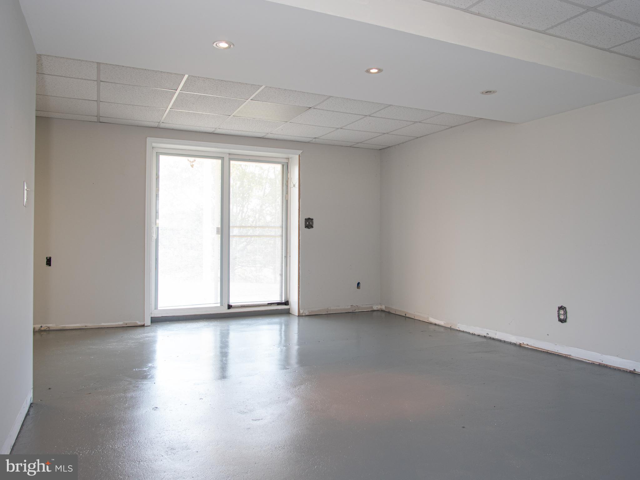 267 Old Westminster Road Hanover, PA 17331 - Photo 44 of 51 L-SHAPED REC ROOM