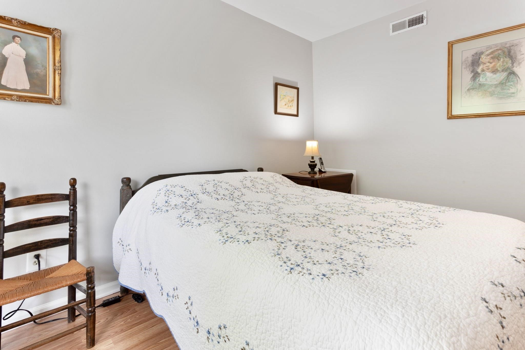 2810 Edridge Court, Unit 202 Raleigh, NC 27607 - Photo 16 of 20 Photo 16
