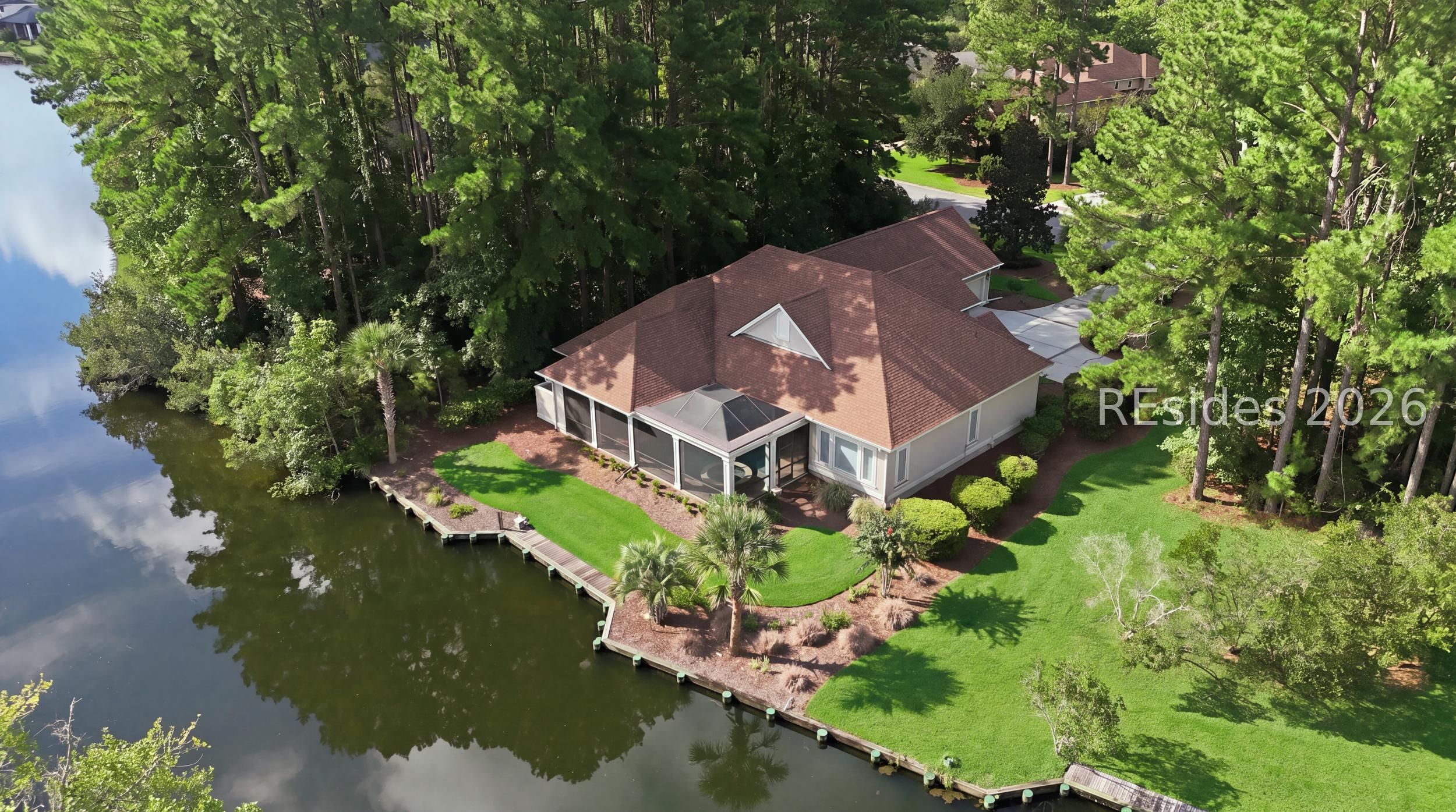 46 Anchor Cove Court Bluffton, SC 29910 - Photo 38 of 50 Gallery Image 38