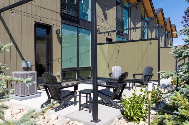 $1,350,000 | 78 Wheeler Road, Winter Park, CO 80482