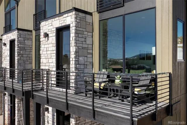 $1,350,000 | 78 Wheeler Road, Winter Park, CO 80482