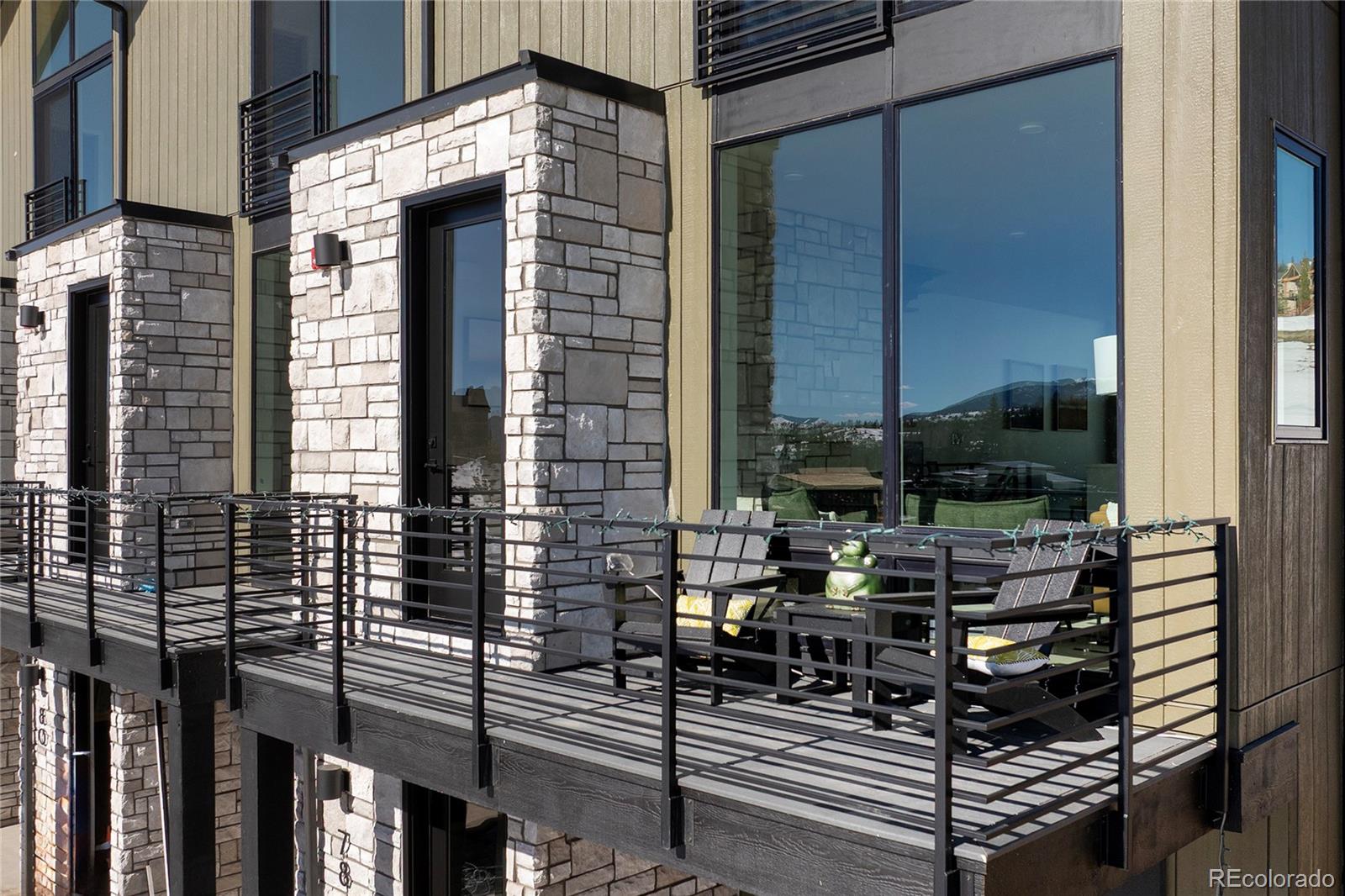 78 Wheeler Road Winter Park, CO 80482 - Photo 19 of 49