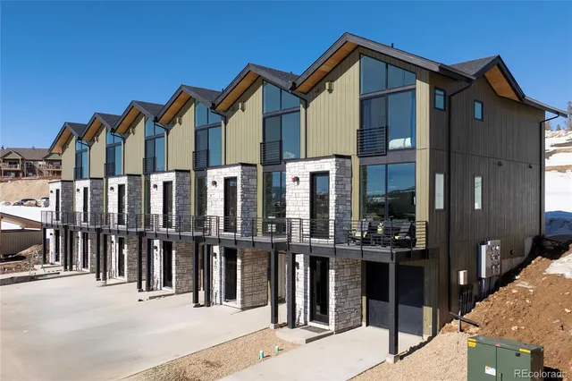 $1,350,000 | 78 Wheeler Road, Winter Park, CO 80482