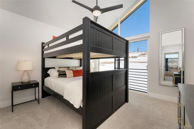 $1,350,000 | 78 Wheeler Road, Winter Park, CO 80482