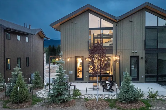 $1,350,000 | 78 Wheeler Road, Winter Park, CO 80482