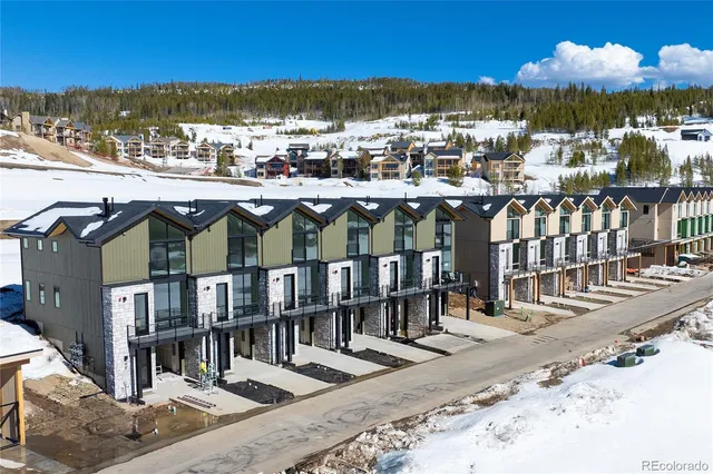 $1,350,000 | 78 Wheeler Road, Winter Park, CO 80482