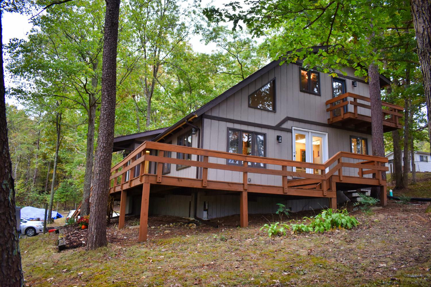 796 Furnace Road Stanton, KY 40380 - Photo 6 of 56 Photo 6