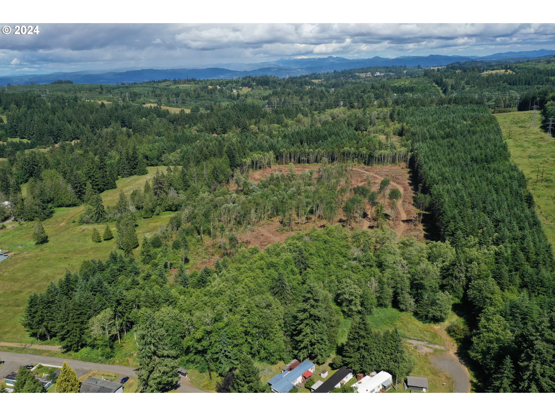 0 Price Road Rainier, OR 97048 - Photo 2 of 9