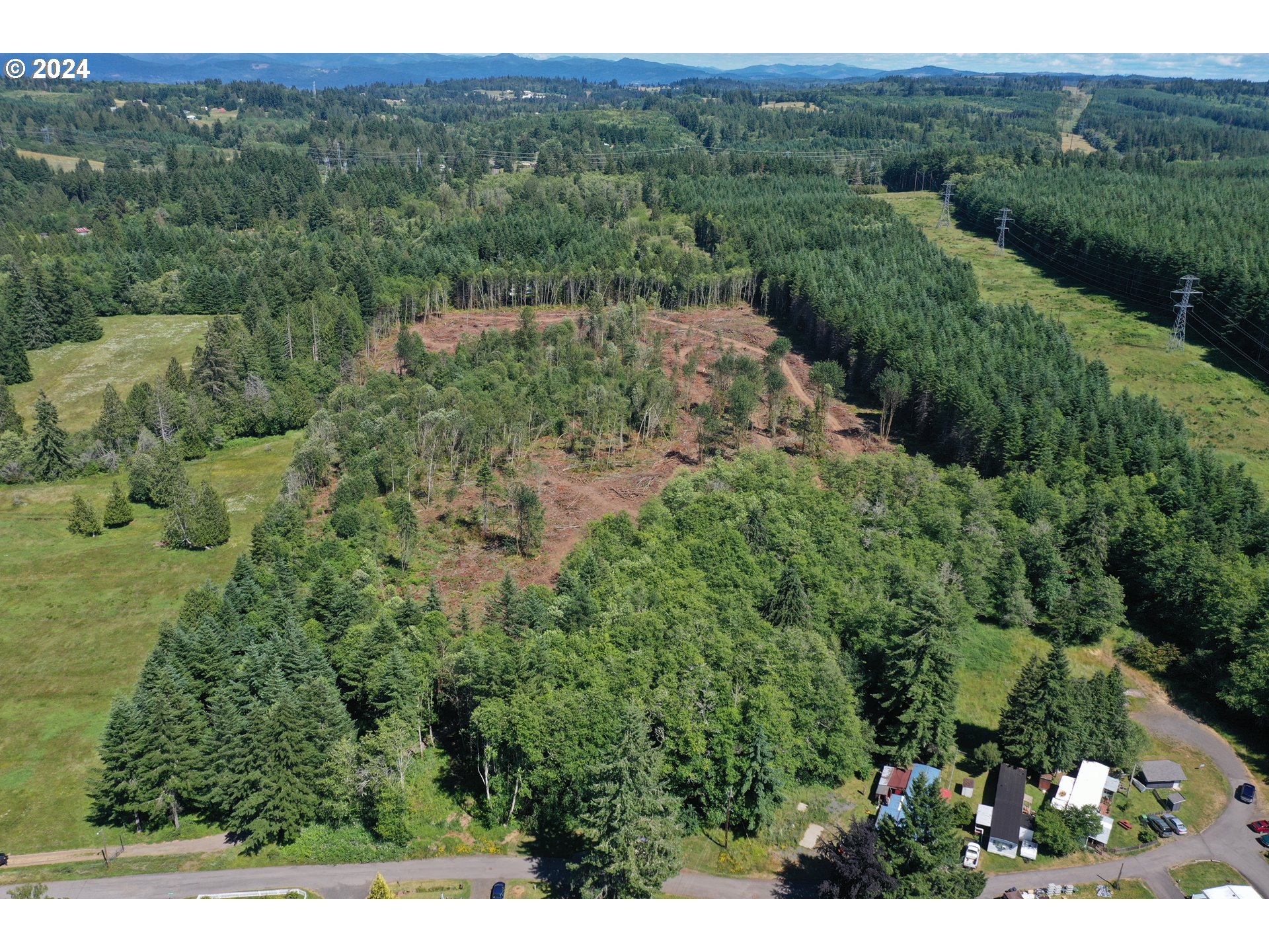 0 Price Road Rainier, OR 97048 - Photo 3 of 9