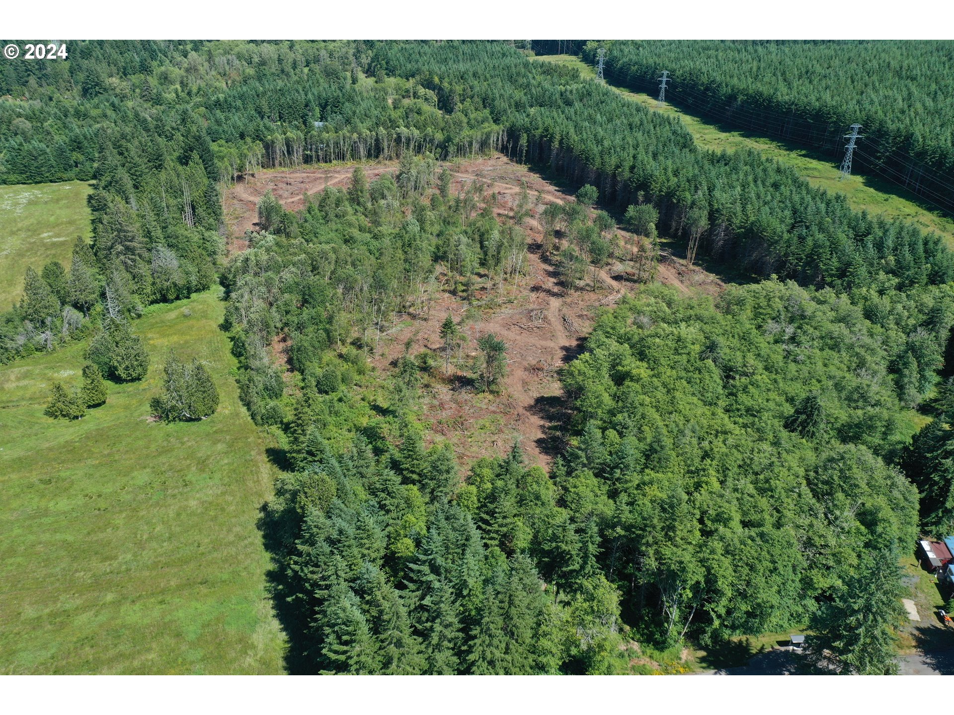 0 Price Road Rainier, OR 97048 - Photo 4 of 9