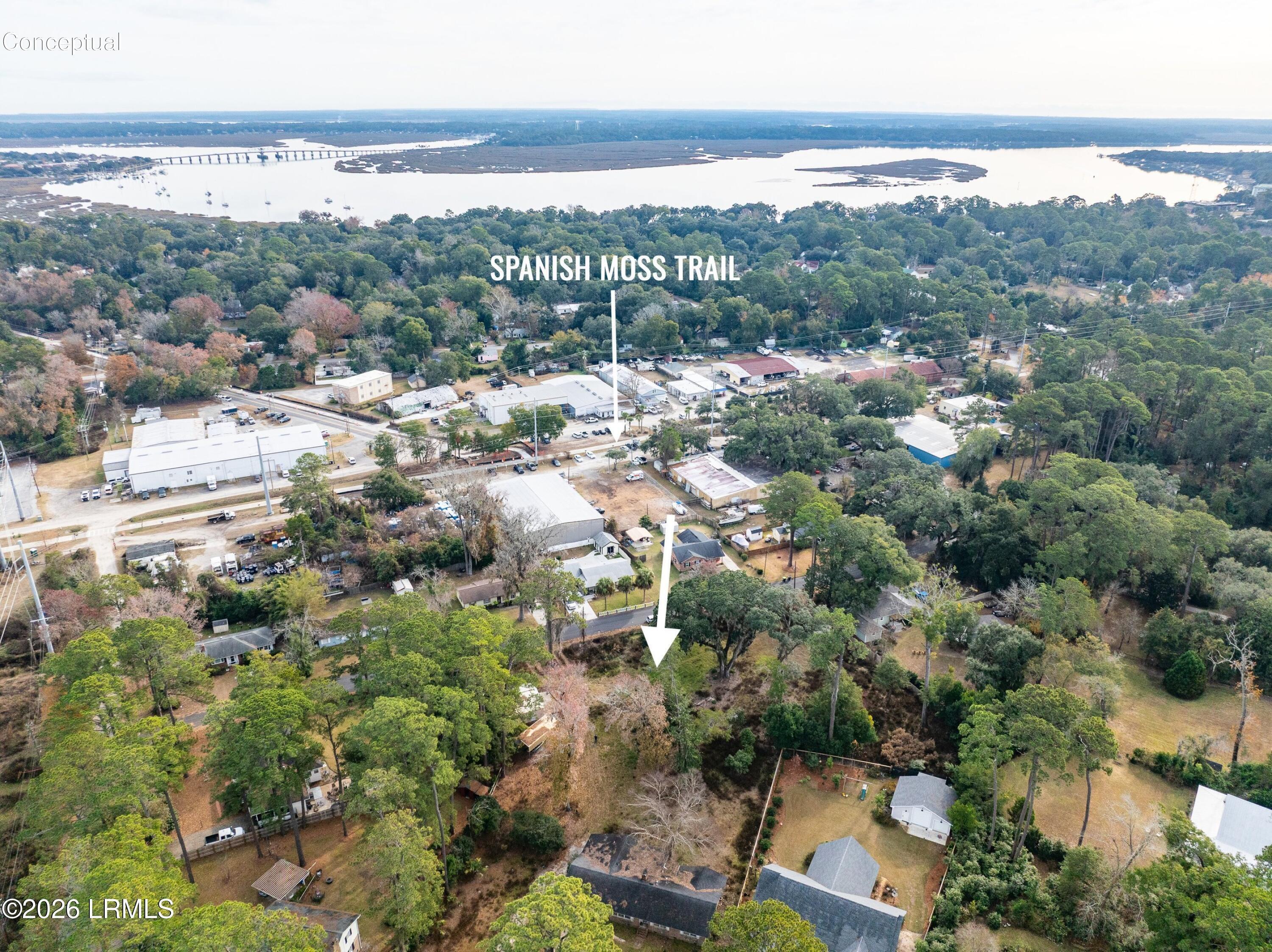 107 Whitfield Street Beaufort, SC 29902 - Photo 11 of 24 DJI_0609-1.jpg-SMALL