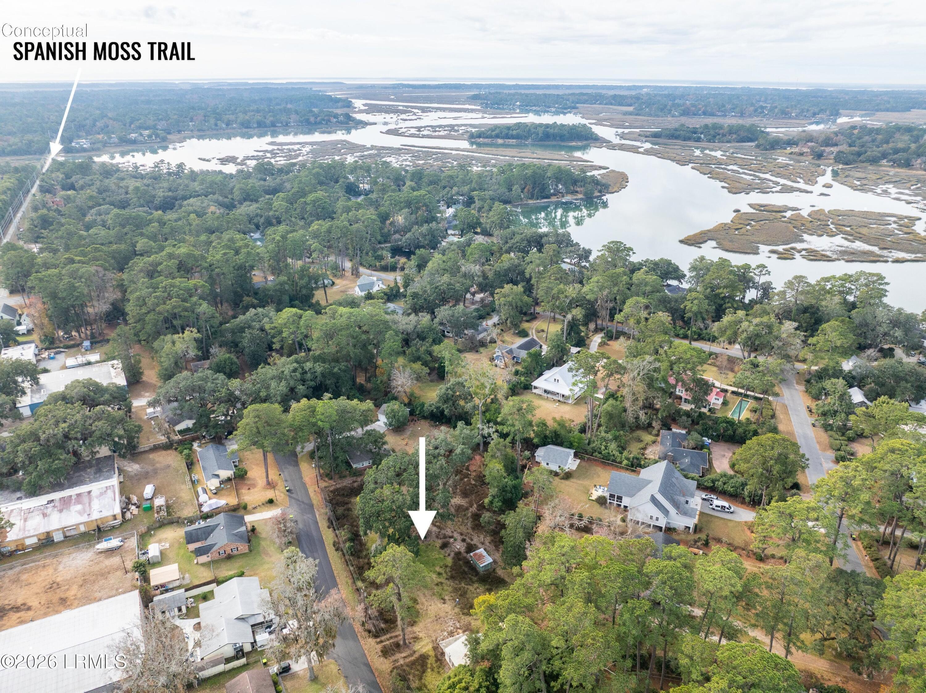 107 Whitfield Street Beaufort, SC 29902 - Photo 2 of 24 DJI_0606-1.jpg-SMALL