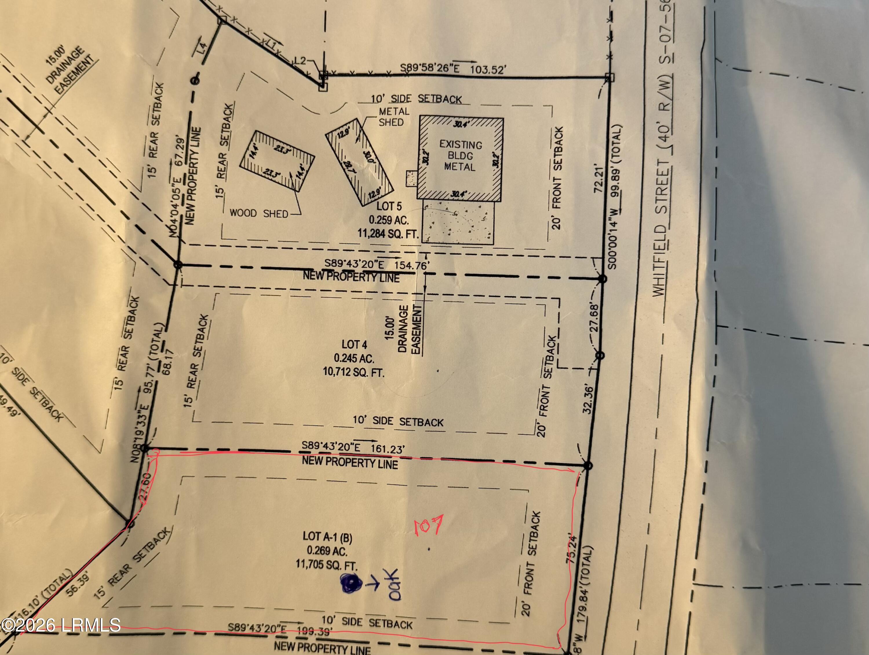 107 Whitfield Street Beaufort, SC 29902 - Photo 24 of 24 IMG_2031