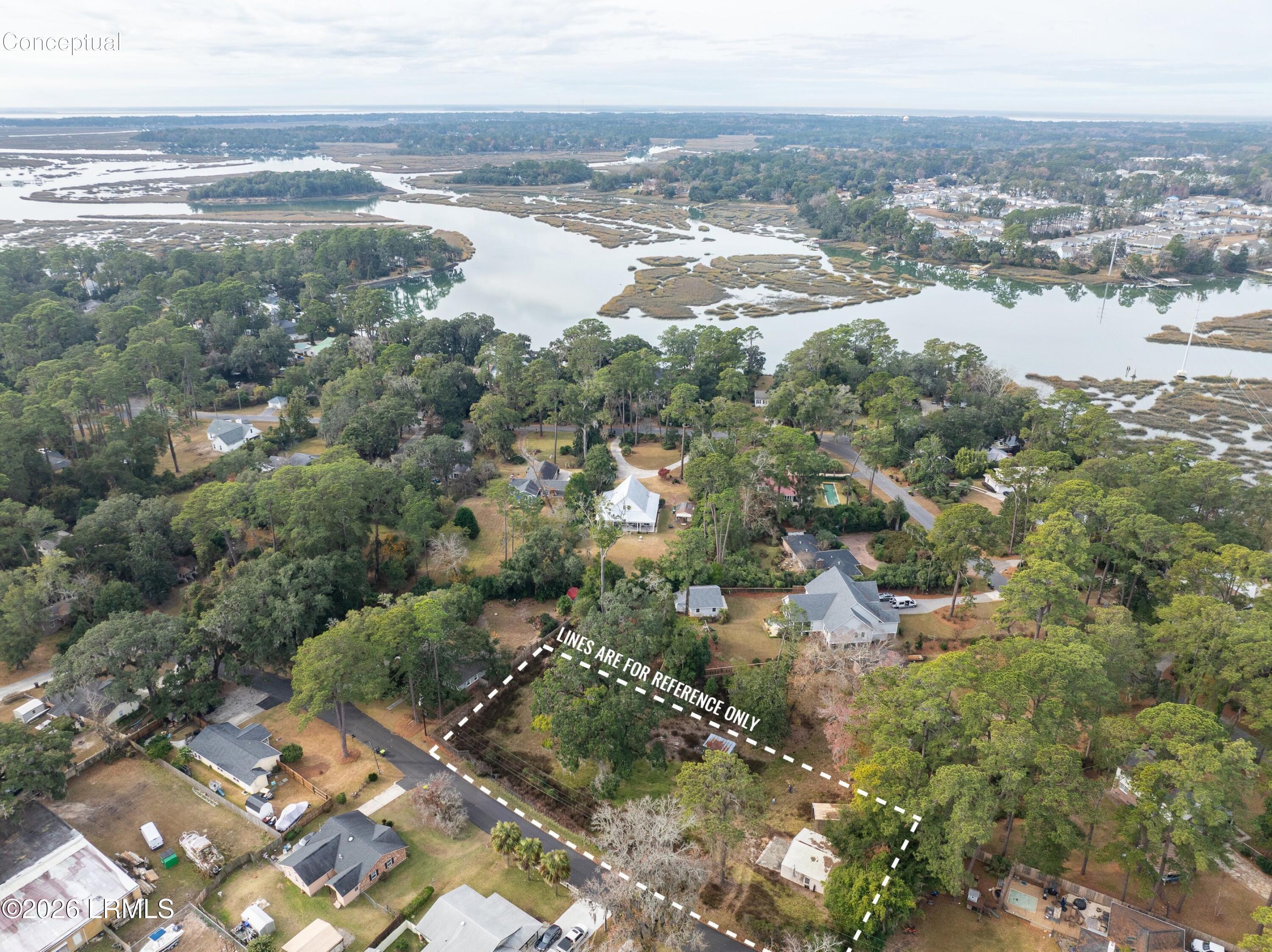 107 Whitfield Street Beaufort, SC 29902 - Photo 3 of 24 DJI_0605-1.jpg-SMALL