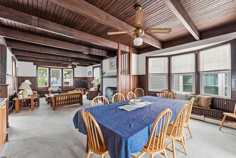 $2,499,900 | 833 Brighton Place, Ocean City, NJ 08226