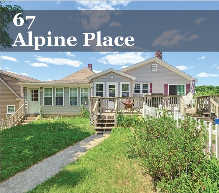 67 Alpine Place Franklin, MA 02038 - Photo 2 of 16
