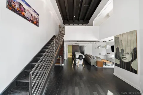 $699,900 | 702 Ash Street, Unit 102, San Diego, CA 92101