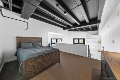 $699,900 | 702 Ash Street, Unit 102, San Diego, CA 92101