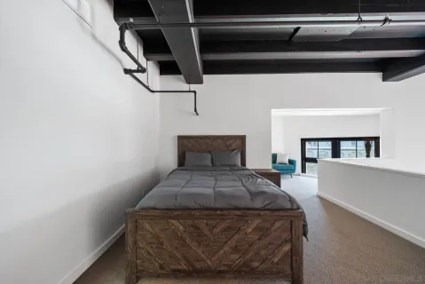 $699,900 | 702 Ash Street, Unit 102, San Diego, CA 92101