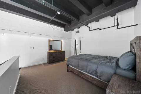 $699,900 | 702 Ash Street, Unit 102, San Diego, CA 92101