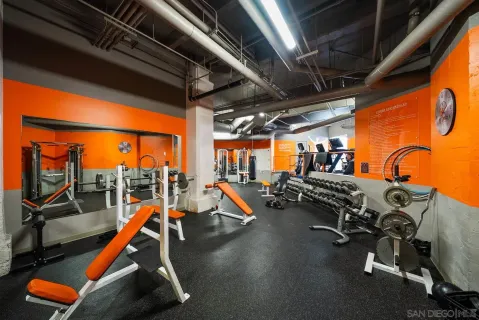 $699,900 | 702 Ash Street, Unit 102, San Diego, CA 92101