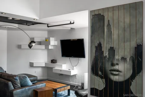 $699,900 | 702 Ash Street, Unit 102, San Diego, CA 92101