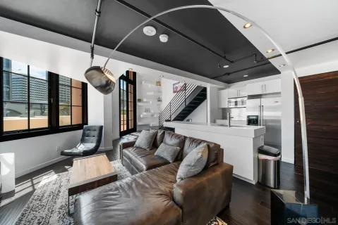$699,900 | 702 Ash Street, Unit 102, San Diego, CA 92101
