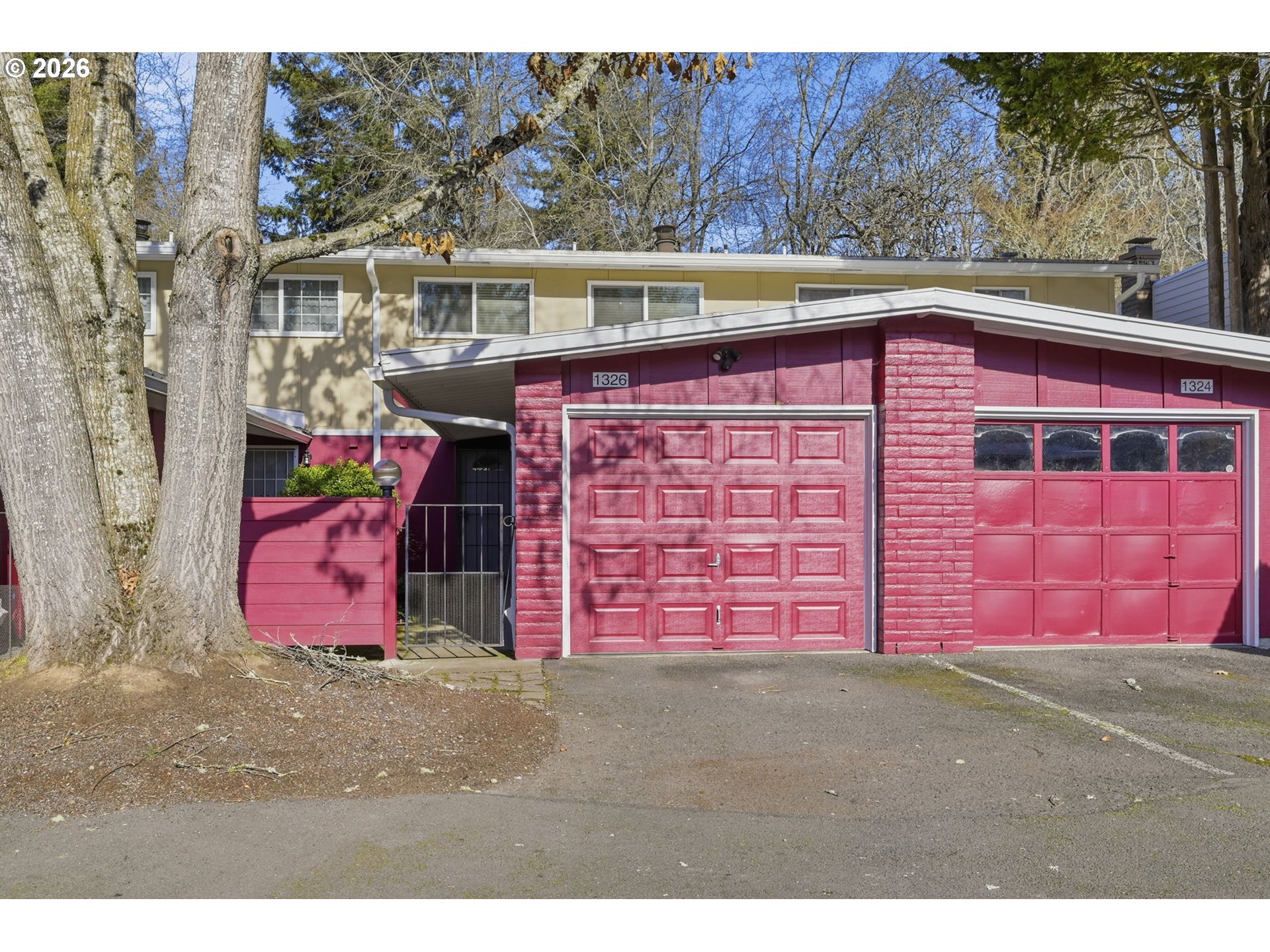 1326 Quaker Street Eugene, OR 97402 - Photo 1 of 41
