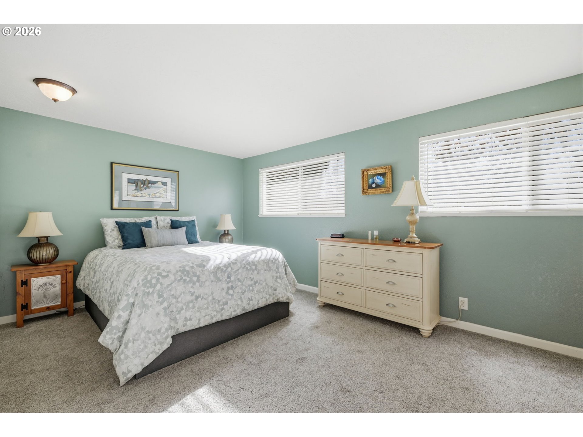 1326 Quaker Street Eugene, OR 97402 - Photo 23 of 41 Bedroom, Primary