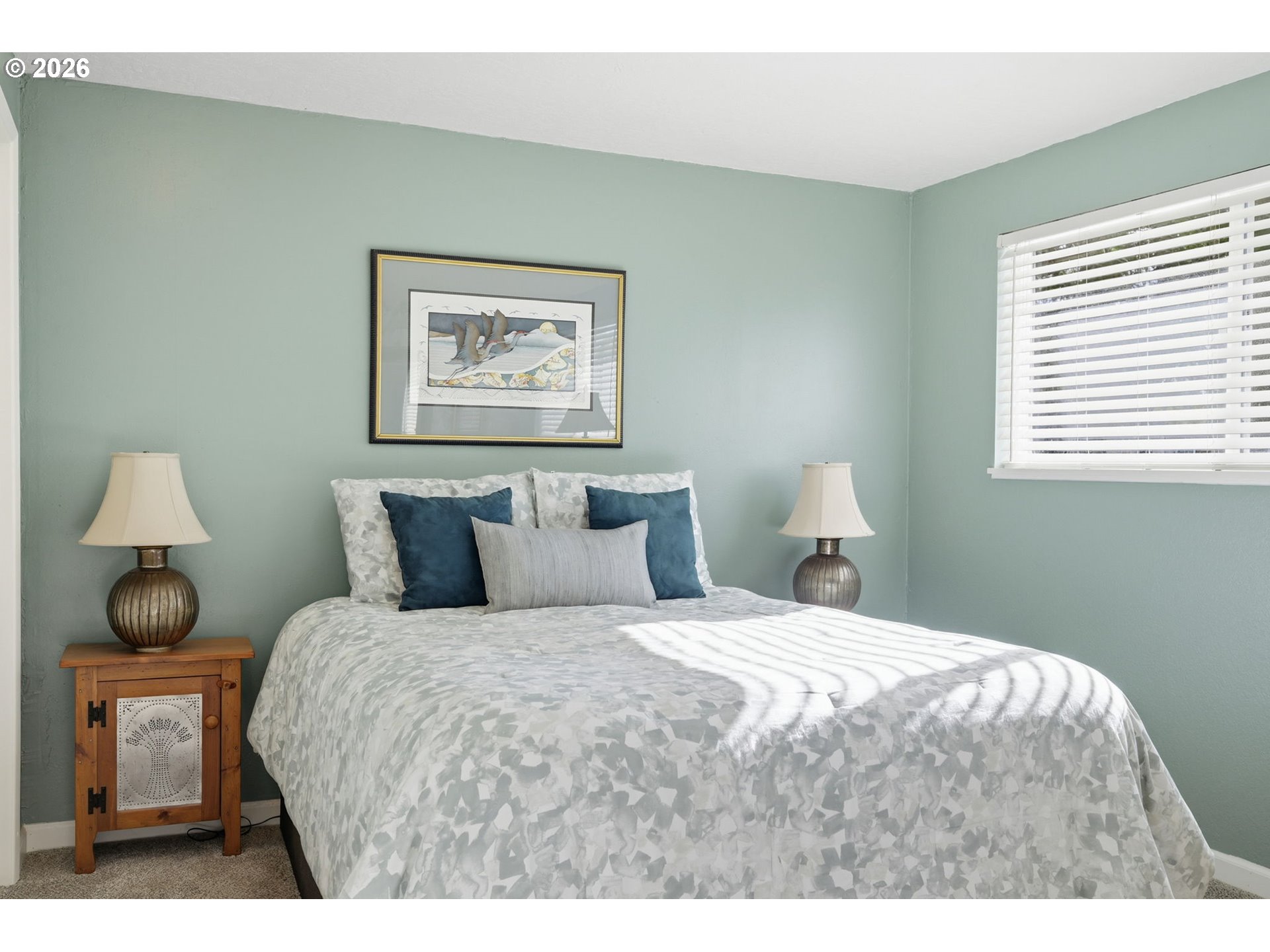 1326 Quaker Street Eugene, OR 97402 - Photo 25 of 41 Bedroom, Primary