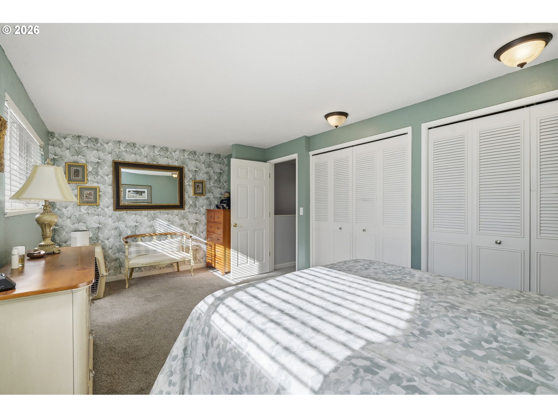 1326 Quaker Street Eugene, OR 97402 - Photo 26 of 41 Bedroom, Primary