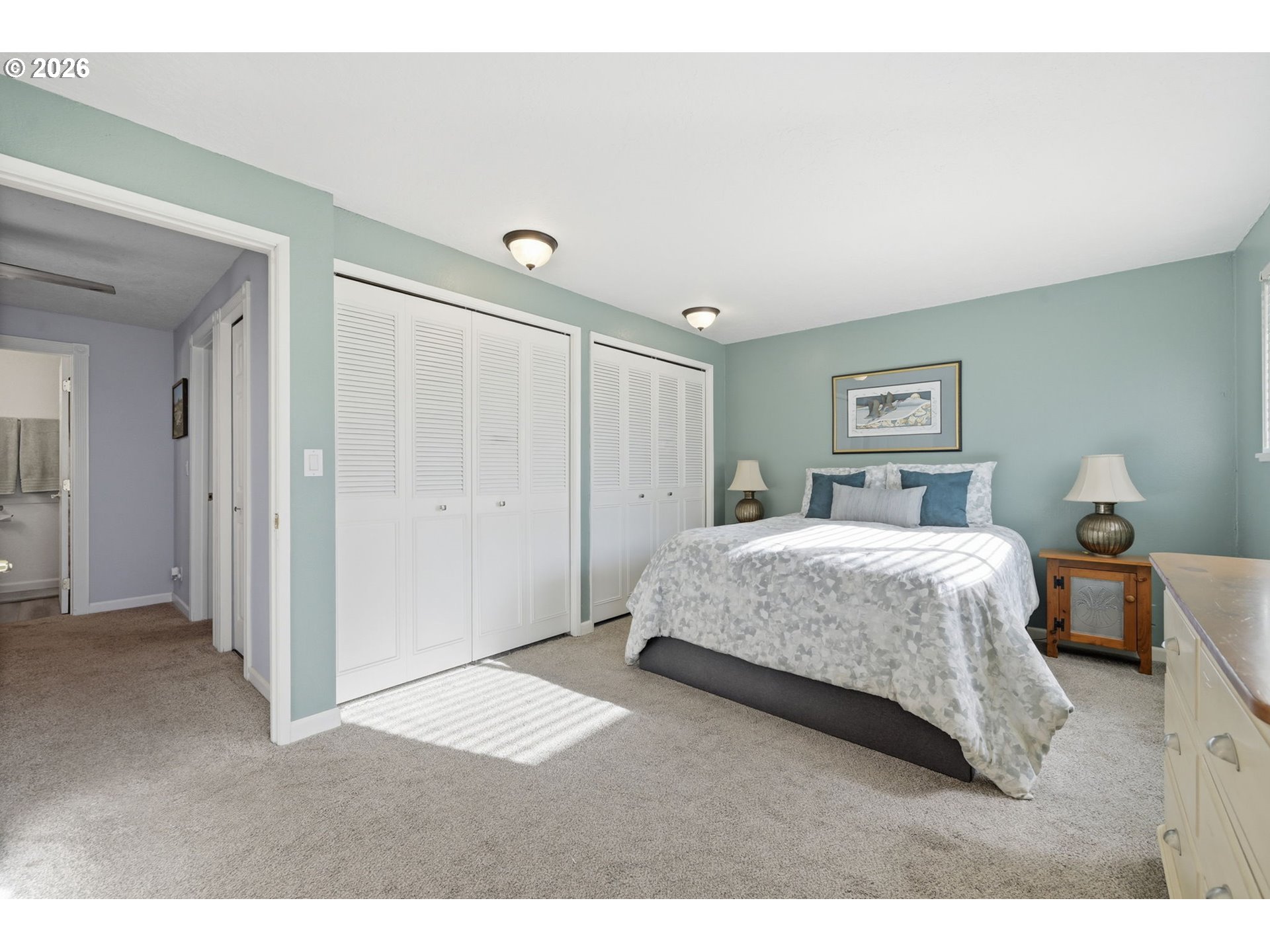 1326 Quaker Street Eugene, OR 97402 - Photo 28 of 41 Bedroom, Primary