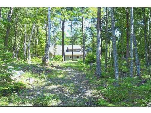 96 Perk Orock Landing Road Orono, ME 04473 - Photo 23 of 25 Land.