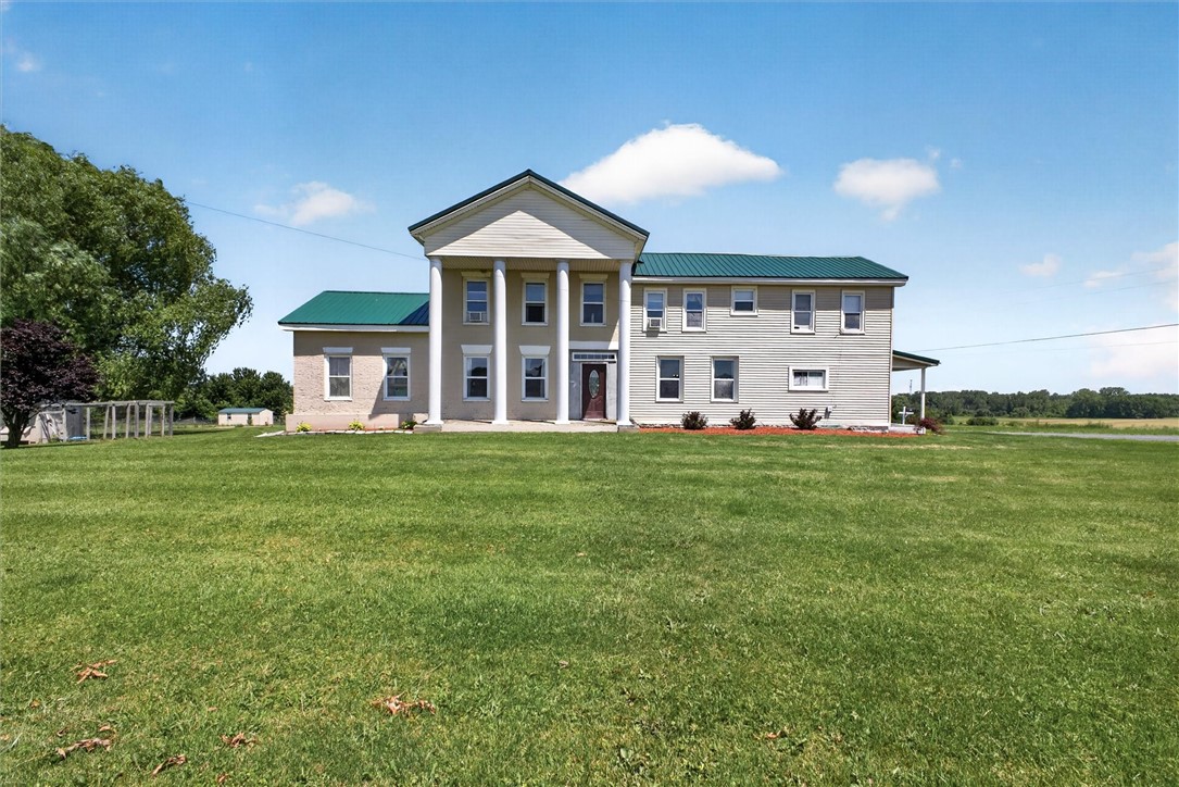 2590 Tileyard Road Phelps, NY 14432 - Photo 2 of 50